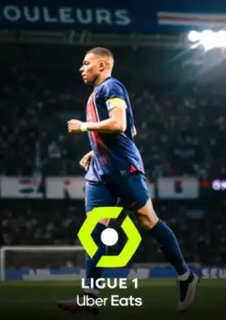 Ligue 1